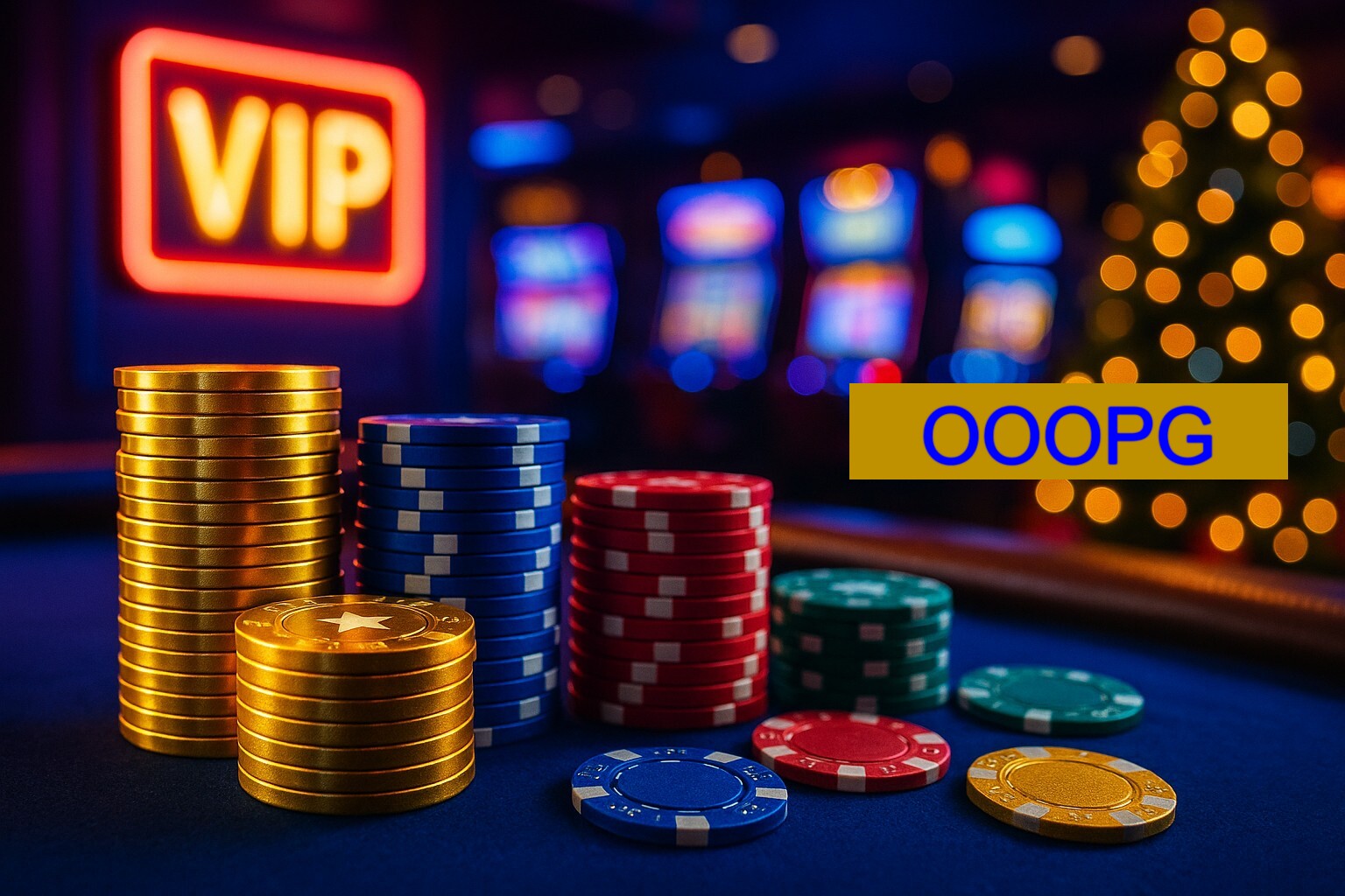 Jogos Populares