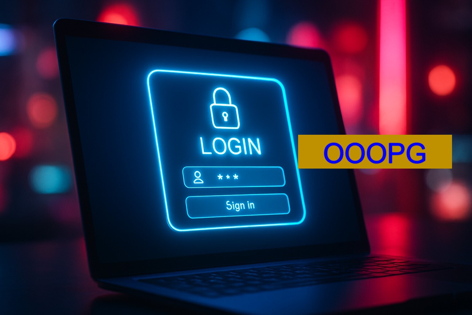 Benefícios do Login